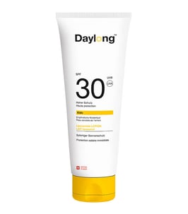 Daylong™ Kids Lotion SPF 30, 200 ml – pcode 5412233