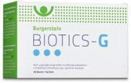 Burgerstein BIOTICS-G
