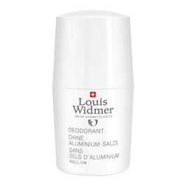 Louis Widmer Deo Roll-On ohne Aluminium-Salze, 50 ml