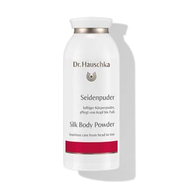 Dr. Hauschka Seidenpuder, 50 g - pcode 6029507