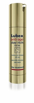 Lubex anti-age® day rich UV 30  5037947
