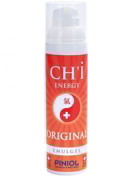 CH’i ENERGY Original Emulgel 75 ml    7769756