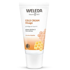 Weleda COLDCREAM Gesichtscreme Creme 30 ml   4508942