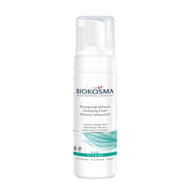 BIOKOSMA PURE VISAGE  Reinigungs-Schaum - pcode 6554627