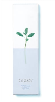 GOLOY Massage Lotion, 125ml - pcode: 7765412