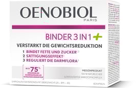 OENOBIOL Binder 3 in 1, 60 Kapseln - pcode 7551223