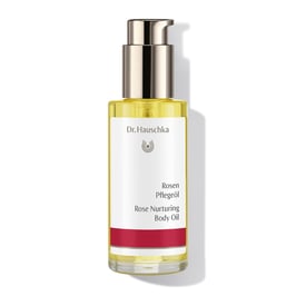 Dr. Hauschka Rosen Pflegeöl, 75 ml - pcode 6029358