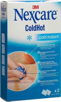 Cold Instant 150x180mm 2 Stk.   7840977