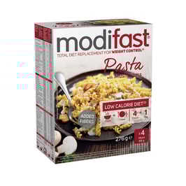 Modifast Pasta Pilze - pcode 1000672