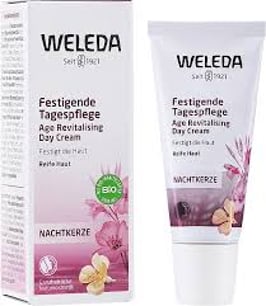 Weleda Nachtkerze festigende Tagespflege Tagespflege 30 ml   6030692