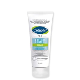 Cetaphil PRO DRYNESS CONTROL REPAIR reparierende und pflegende Handcreme