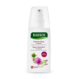 RAUSCH Volumen-Spray mit Malve, 100ml - pcode: