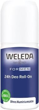 Weleda 24h Deo Roll-On    6862240