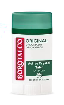 Borotalco Original Deo Stick 40ml - pcode: 5213918