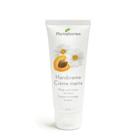 Phytopharma Handcreme 50ml    4923569