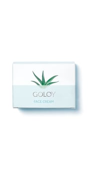 GOLOY Face Cream, 50ml - pcode: 4052347