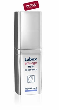 Lubex anti-age® eye excellence  7708044