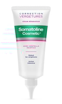 Somatoline Korrektur von Dehnungsstreifen, 100 ml - pcode 11044326