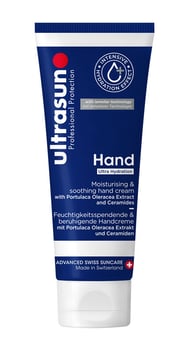 Ultra Hydrating Hand Cream, 75ml Tube - pcode 7793100