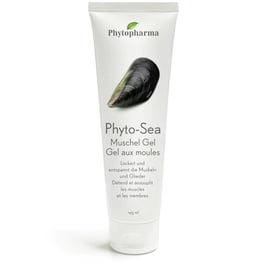 Phytopharma Phyto Sea Muschel Gel 125ml    2480234