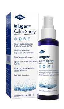 ialugen® Calm Spray, Flakon 100 ml - pcode 7375542