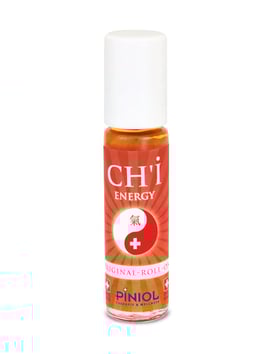 CH'i Energy China Roll-On 10 ml  7824851