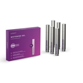 Smilepen Whitening Gel 3 x 6 ml - pcode 7838945