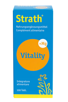 Strath® Vitality