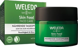 Weleda Skin Food Nährende Tagespflege - 1049005