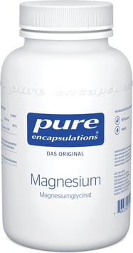 PURE Magnesium (Magnesiumglycinat)