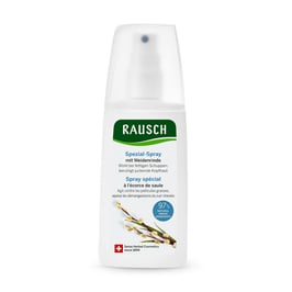RAUSCH Spezial-Spray mit Weidenrinde, 100 ml - pcode: 1027672