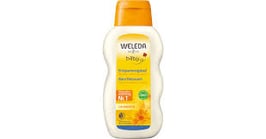 Weleda BABY CALENDULA Entspannungsbad Fl 200 ml   5455395