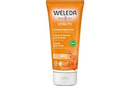 Weleda SANDDORN Vitalisierungsdusche Tb 200 ml   3162708