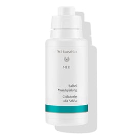 Dr. Hauschka Salbei Mundspülung, 300 ml - pcode 7765408