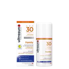 Ultrasun Family SPF30