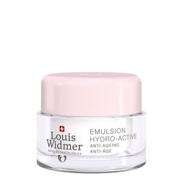 Louis Widmer Tagesemulsion Hydro-Active, 50 ml