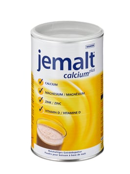 jemalt calcium plus 450g - pcode 7811547