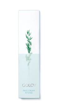 GOLOY Face Cream Intense, 50ml - pcode: 7153741