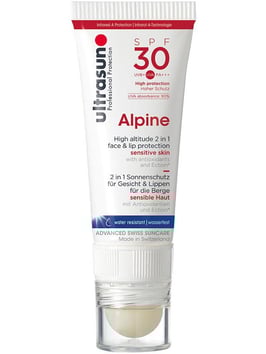 Ultrasun Alpine SPF30 Kombi 20 ml - pcode 6788650