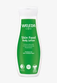 Weleda Skin Food Body Lotion Lot Fl 200 ml   7798443
