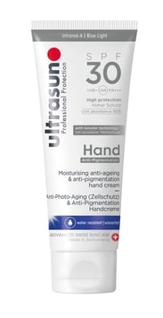 Anti-Pigmentation Hand Cream SPF30, 75ml Tube - pcode 1120785