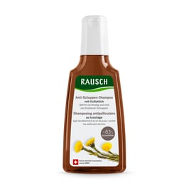 RAUSCH Anti-Schuppen-Shampoo mit Huflattich, 200 ml - pcode: 1027655