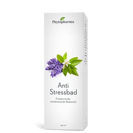 Phytopharma Anti Stress Bad 250ml  2512632