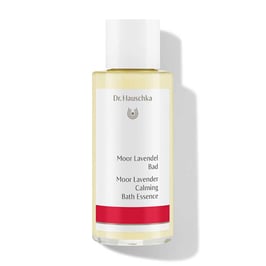 Dr. Hauschka Moor Lavendel Bad, 100 ml - pcode 6025975