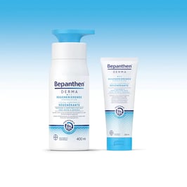 BEPANTHEN Derma Regenerierende Körperlotion