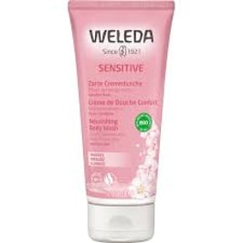 Weleda MANDEL Sensitiv Pflegedusche Tb 200 ml   6167712