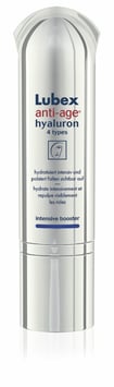 Lubex anti-age hyaluron 4 types intensive booster  7323999