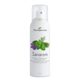 Phytopharma Sanarom Spray 100ml