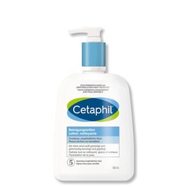 Cetaphil Reinigungslotion 460ml - pcode 7833831