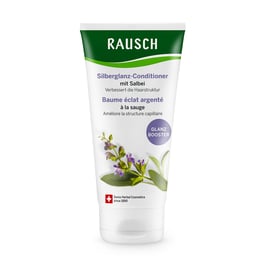 RAUSCH Silberglanz-Conditioner mit Salbei, 150 ml - pcode: 1027663